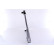Radiator 64843 Nissens, Thumbnail 3