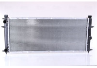 Radiator 65184 Nissens