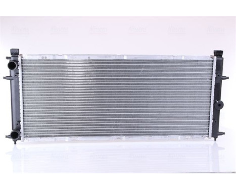 Radiator 65184 Nissens
