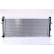 Radiator 65184 Nissens