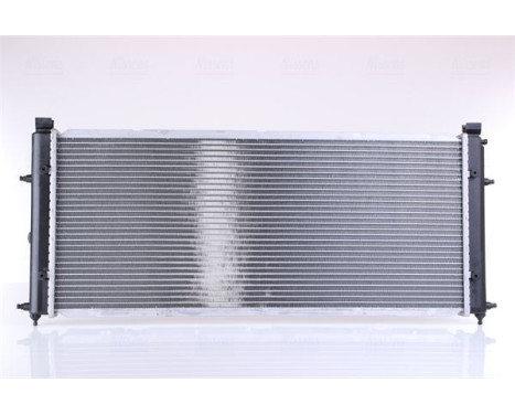 Radiator 65184 Nissens, Image 2