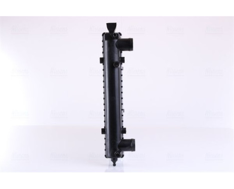 Radiator 65184 Nissens, Image 4