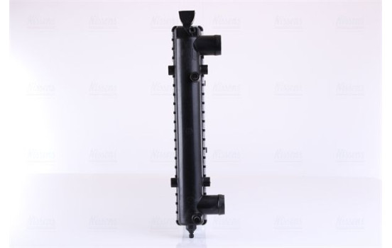 Radiator 65184 Nissens, Image 4