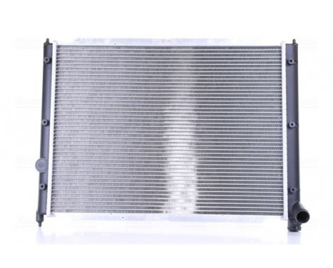 Radiator 65239 Nissens