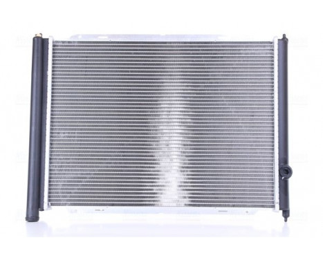 Radiator 65239 Nissens, Image 3