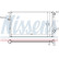 Radiator 652461 Nissens, Thumbnail 5