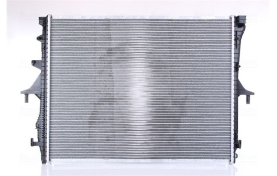 Radiator 65276A Nissens, Image 3