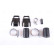 Radiator 65276A Nissens, Thumbnail 5