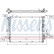 Radiator 65276A Nissens, Thumbnail 6