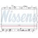 Radiator 66649 Nissens, Thumbnail 6