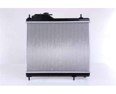 Radiator 67049 Nissens, Image 2