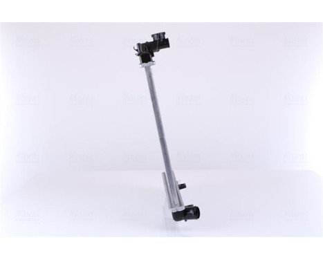 Radiator 67049 Nissens, Image 3