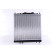Radiator 67100 Nissens, Thumbnail 2