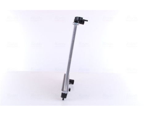 Radiator 67100 Nissens, Image 4