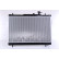Radiator 67480 Nissens, Thumbnail 2