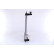 Radiator 67487 Nissens, Thumbnail 4