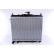 Radiator 67496 Nissens