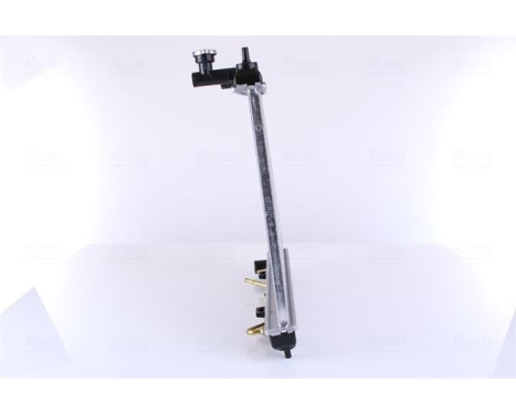 Radiator 67496 Nissens, Image 3