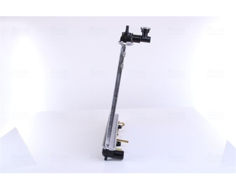 Radiator 67496 Nissens, Image 4