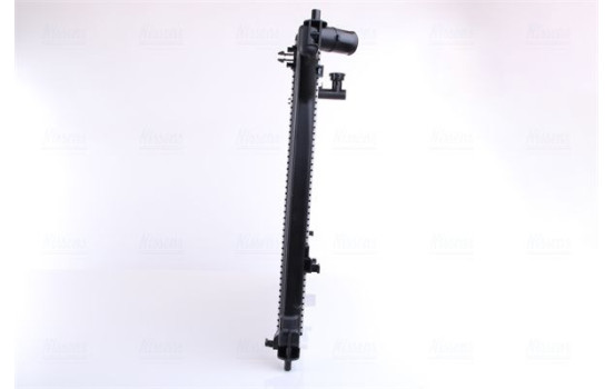 Radiator 675064 Nissens, Image 5