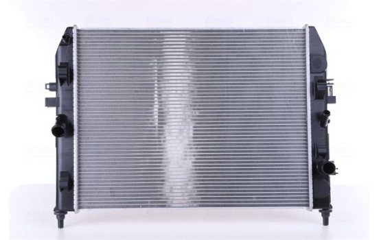 Radiator 68527 Nissens, Image 4