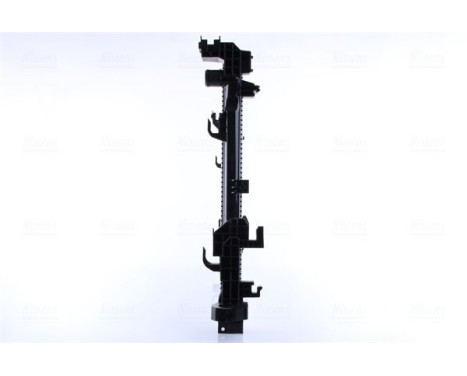 Radiator 686807 Nissens, Image 3