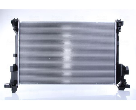 Radiator 686807 Nissens, Image 4