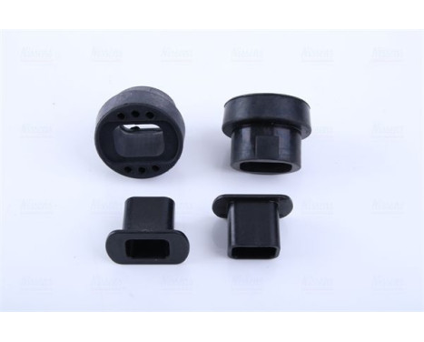 Radiator 686807 Nissens, Image 6