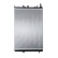 Radiator 701396 Valeo, Thumbnail 2