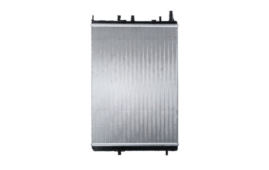 Radiator 701396 Valeo, Image 2