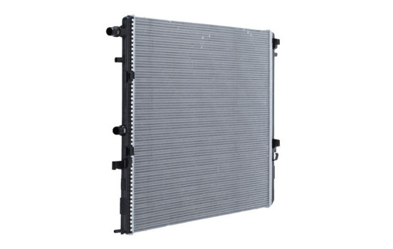 Radiator 701396 Valeo, Image 4