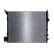 Radiator 701399 Valeo
