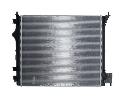 Radiator 701399 Valeo, Image 2