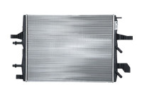 Radiator 701400 Valeo
