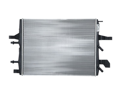 Radiator 701400 Valeo