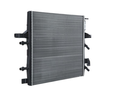 Radiator 701400 Valeo, Image 4