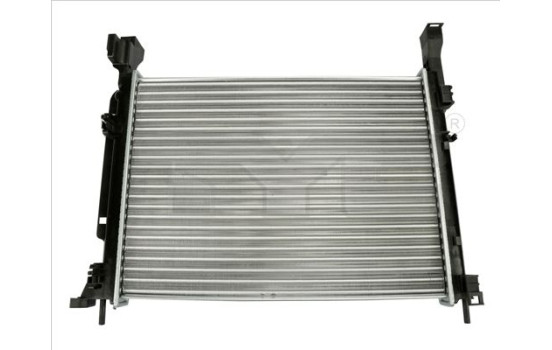 Radiator 728-0066-R TYC