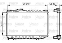 Radiator 731716 Valeo