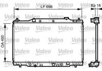 Radiator 734478 Valeo