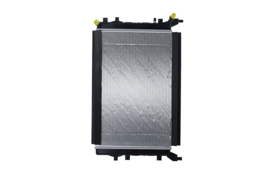 Radiator 735179 Valeo