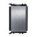 Radiator 735179 Valeo, Thumbnail 2