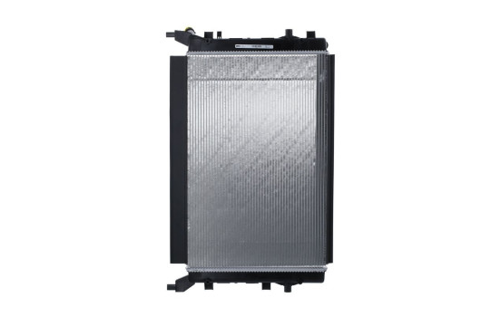 Radiator 735179 Valeo, Image 2