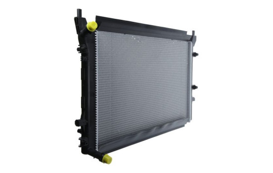 Radiator 735179 Valeo, Image 4