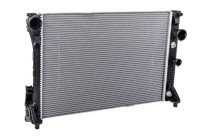 Radiator 735285 Valeo
