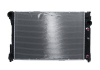 Radiator 735292 Valeo