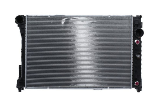 Radiator 735292 Valeo