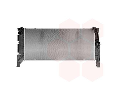 RADIATOR DIESEL 06012746 International Radiators