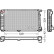 Radiator DRM05016 Denso