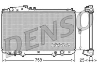 Radiator DRM51006 Denso