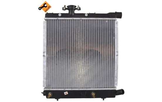 Radiator EASY FIT